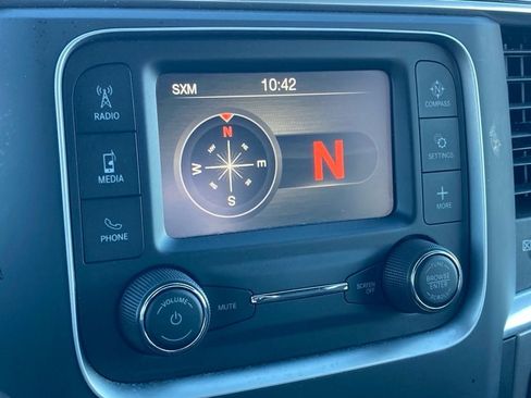 Used 2024 RAM 1500 Classic Warlock image 18