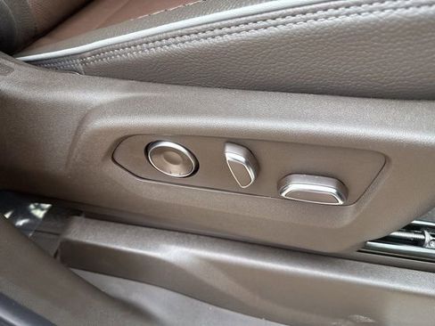 New 2026 GMC Sierra 1500 Denali w/ Technology Package AWD/4WD image 56