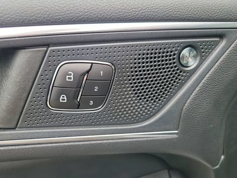 Certified 2023 Ford Edge ST AWD/4WD image 20