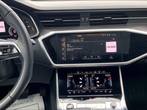 Used 2023 Audi A6 3.0T Prestige image 6