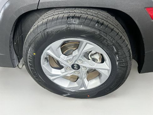 Used 2024 Hyundai Tucson SEL image 11