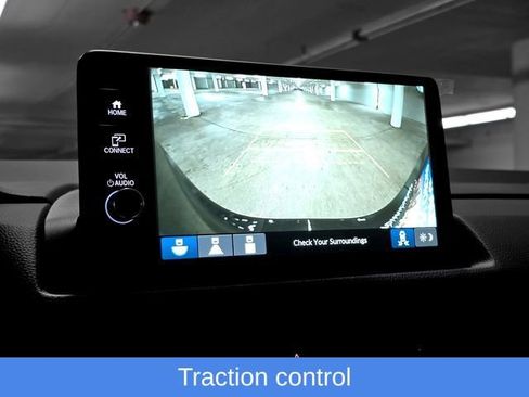 New 2026 Honda CR-V TrailSport image 18