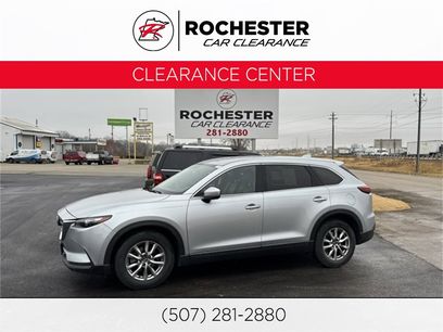 Used 2016 MAZDA CX-9 Touring