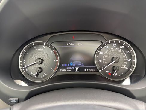 Used 2023 INFINITI QX50 Luxe FWD image 52