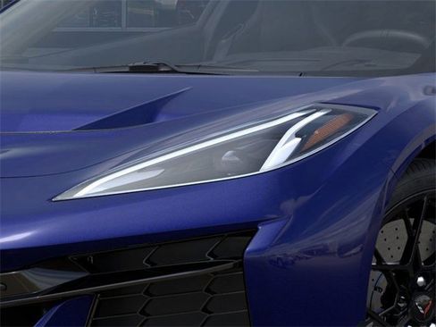 New 2026 Chevrolet Corvette ZR1 image 10
