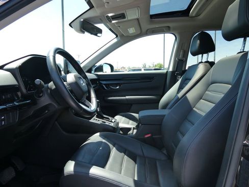 Used 2025 Honda CR-V EX-L image 22