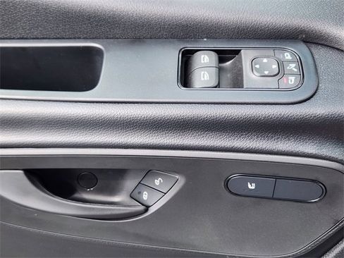 New 2025 Mercedes-Benz Sprinter 2500 image 11
