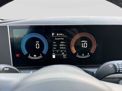 New 2026 Hyundai Tucson XRT image 17