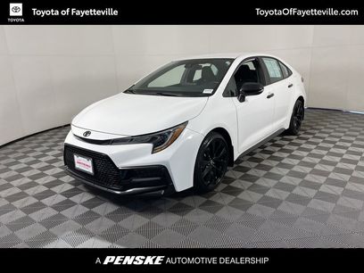 Certified 2022 Toyota Corolla SE