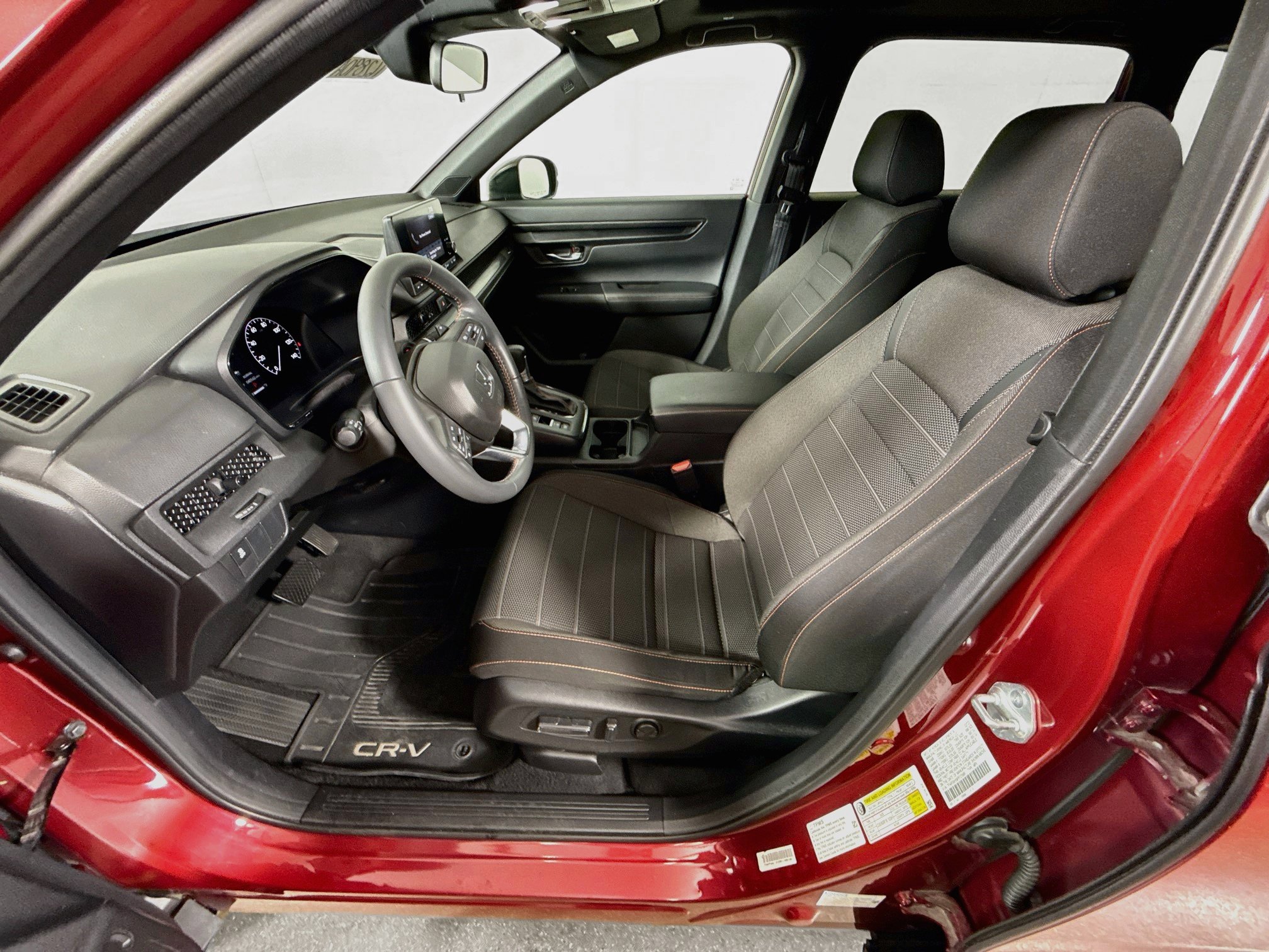 Used 2023 Honda CR-V Sport image 19