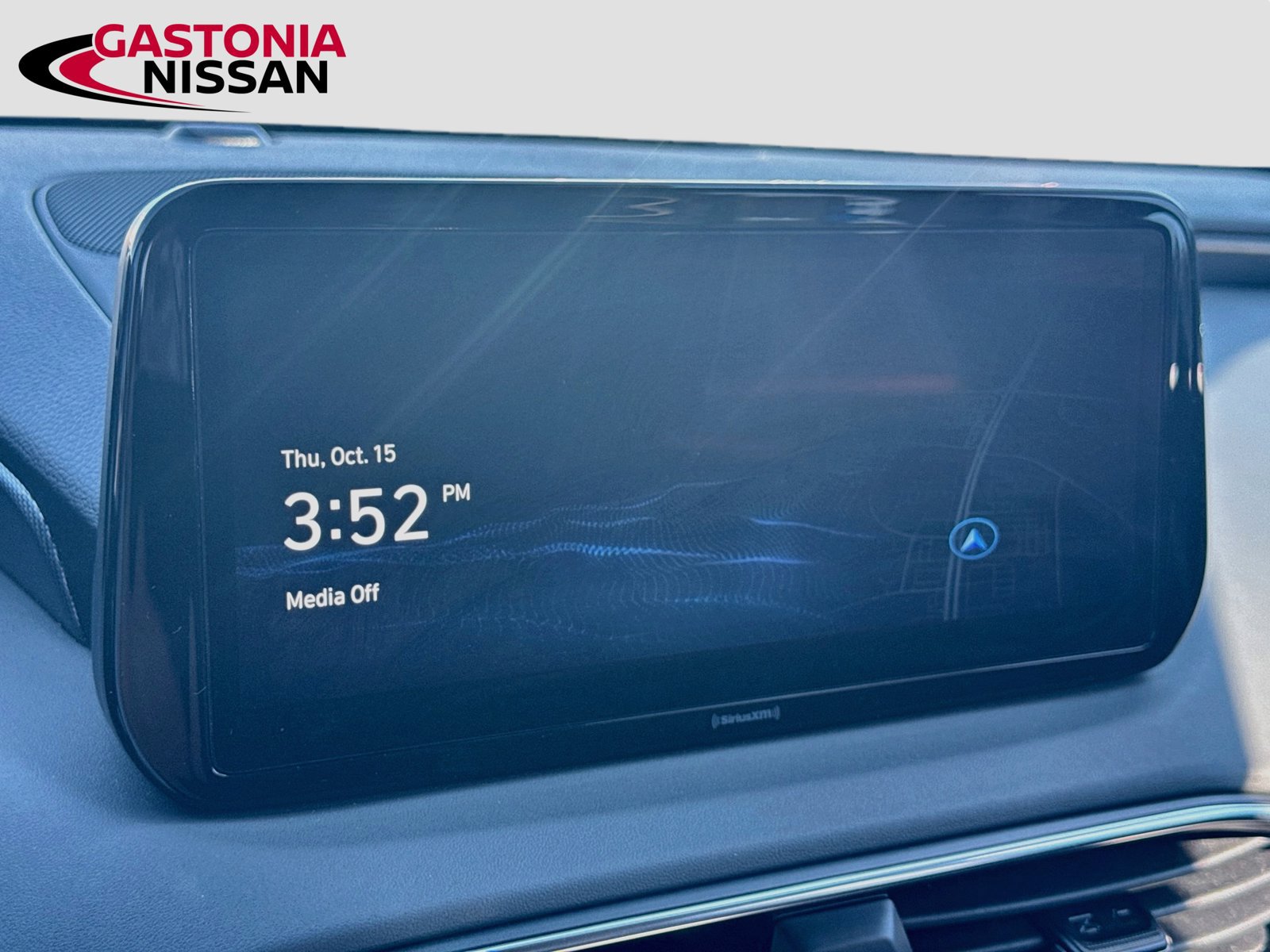 Used 2023 Hyundai Santa Fe SEL AWD/4WD image 19