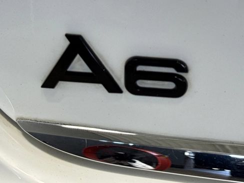 Used 2018 Audi A6 2.0T Premium FWD image 28