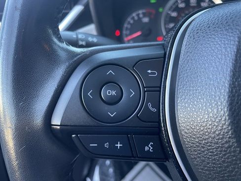 Used 2020 Toyota Corolla SE image 16