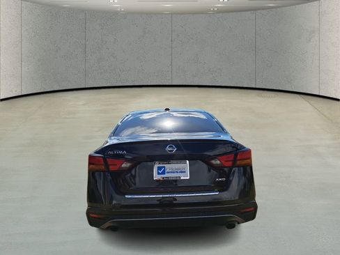 Used 2022 Nissan Altima 2.5 SR image 7