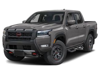 Used 2026 Nissan Frontier PRO-4X AWD/4WD video 1