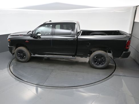 New 2026 RAM 2500 Tradesman image 19