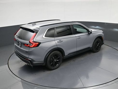 Used 2024 Honda CR-V Sport-L image 34