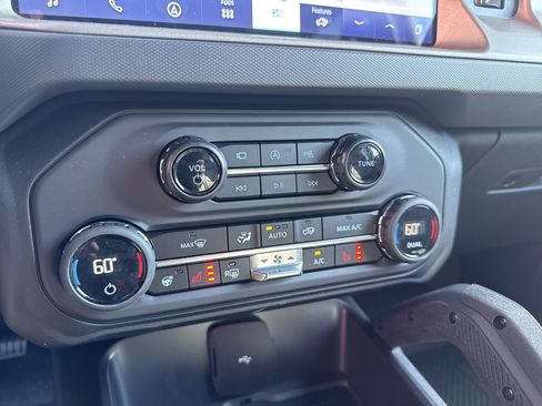 Used 2024 Ford Bronco Raptor AWD/4WD image 20