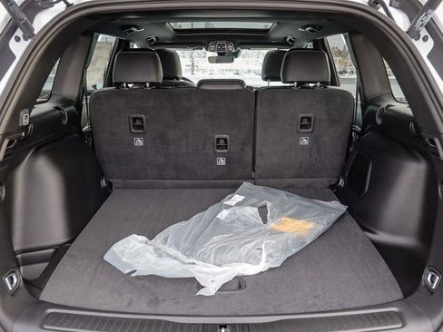 New 2026 Jeep Grand Cherokee Limited AWD/4WD image 31