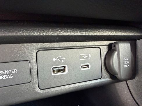 Certified 2026 Acura Integra A-Spec FWD image 28