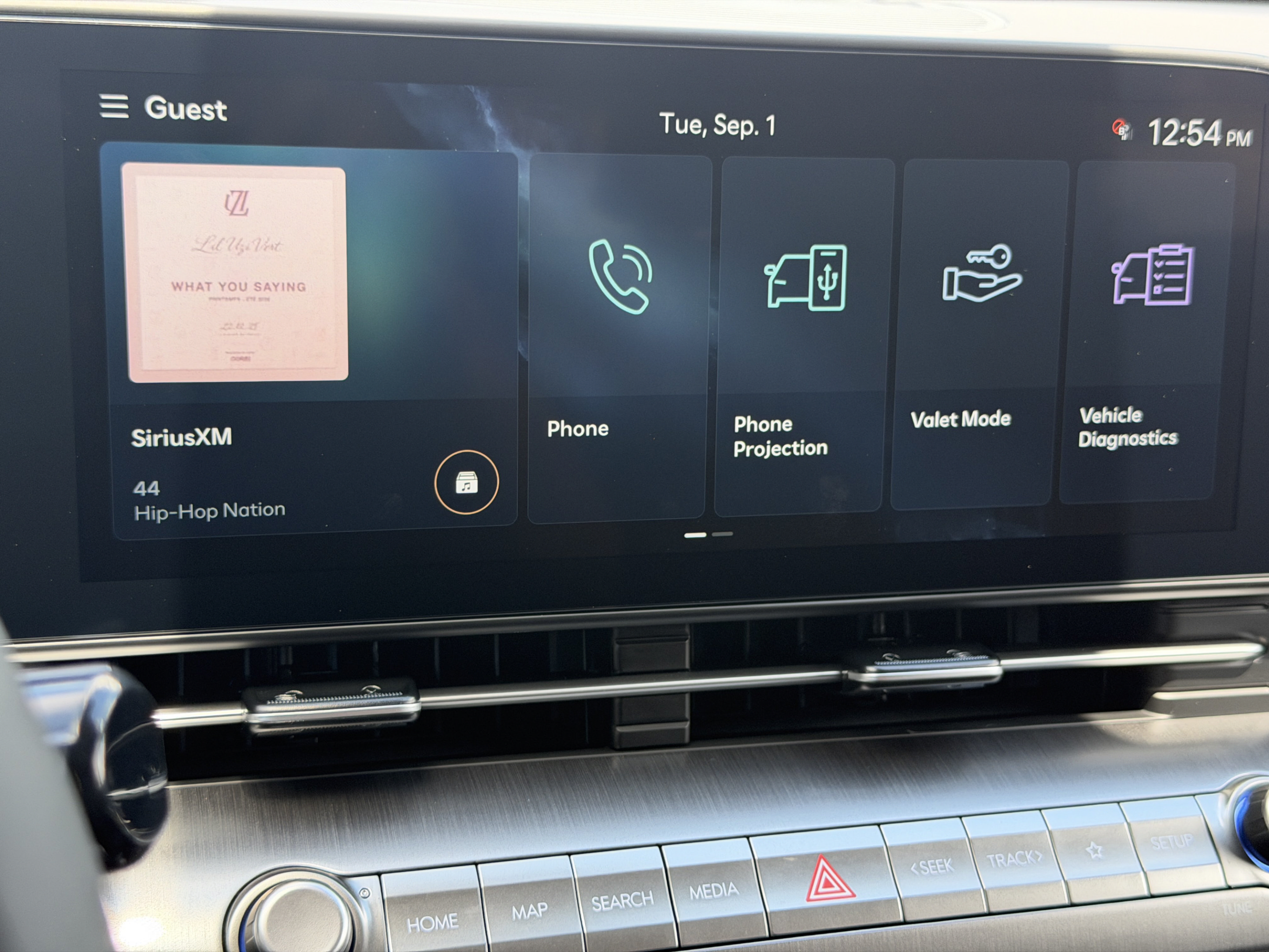 New 2026 Hyundai Kona Limited FWD image 22
