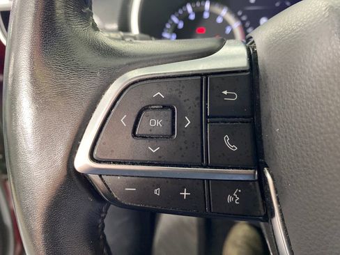 Used 2021 Toyota Highlander XSE image 15