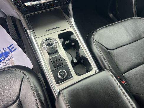 Used 2023 Ford Explorer Limited w/ Hybrid Equipment Group 310A image 19