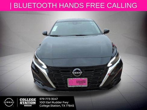 Certified 2023 Nissan Altima 2.5 S image 10