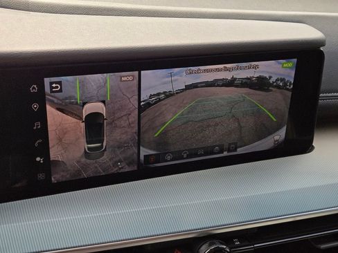New 2026 Nissan Murano SL AWD/4WD image 15