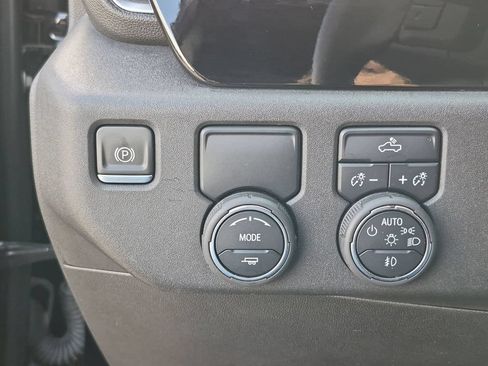 Used 2022 Chevrolet Silverado 1500 RST w/ All Star Edition Plus RWD image 18