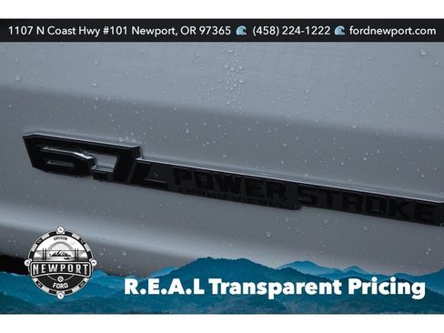 New 2026 Ford F250 XL w/ 360-Degree Camera Package AWD/4WD image 28