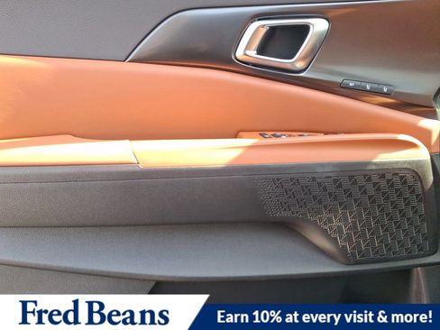 New 2026 Kia Carnival SX w/ SX Dark Edition Package image 8