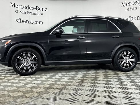 Certified 2026 Mercedes-Benz GLE 350 4MATIC image 7