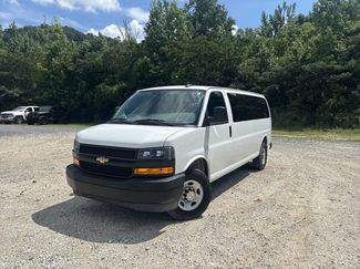 Used 2024 Chevrolet Express 3500 LS RWD video 1