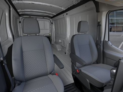 New 2026 Ford Transit 250 148 Medium Roof RWD image 10