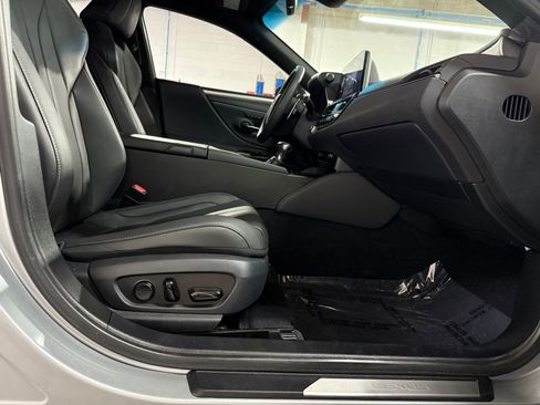 Used 2022 Lexus ES 350 F Sport image 45