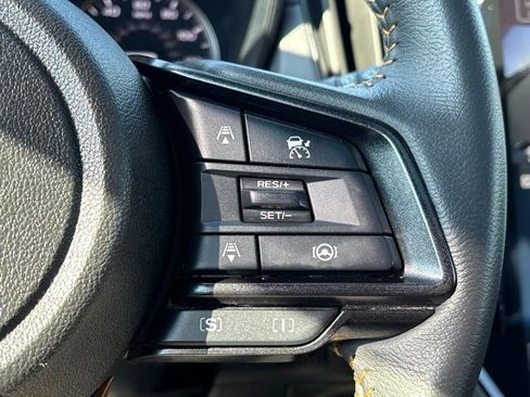 Used 2024 Subaru Crosstrek 2.5i Wilderness w/ Crosstrek Mirror Package AWD/4WD image 18