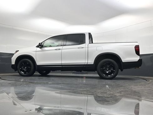 Certified 2026 Honda Ridgeline Black Edition image 38