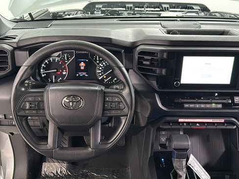 New 2026 Toyota Tundra SR image 9