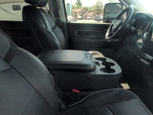 Used 2024 RAM 2500 Laramie w/ Safety Group AWD/4WD image 13