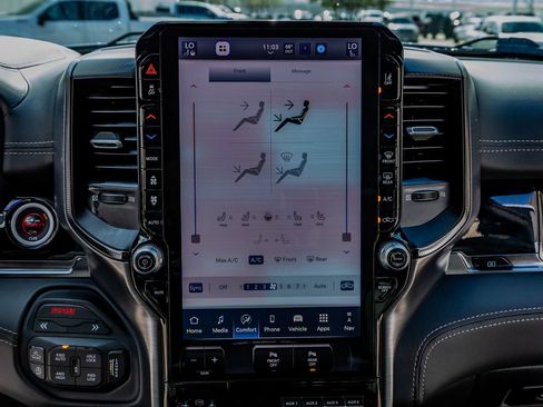 Used 2025 RAM 1500 RHO w/ RHO Level 1 Equipment Group image 27