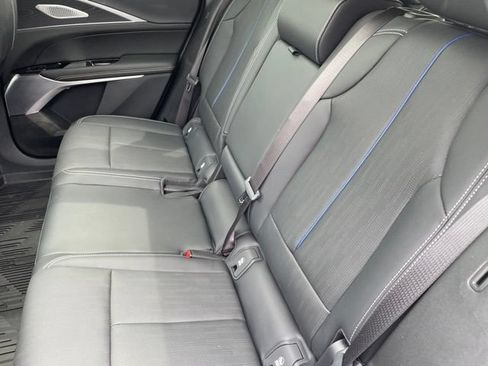 Used 2025 Cadillac Lyriq Luxury w/ LPO, Floor Liner Package AWD/4WD image 24