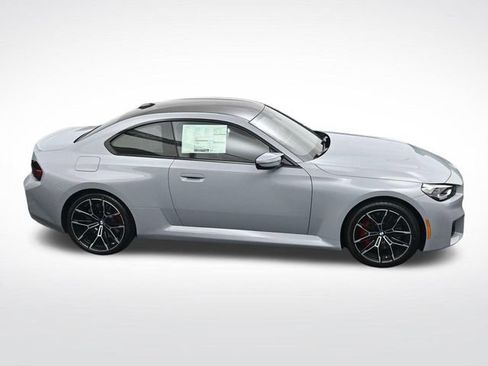New 2026 BMW M2 w/ Carbon Package RWD image 32