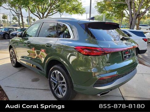 Certified 2025 Audi Q5 Premium w/ Convenience Package image 22