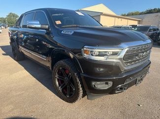 Used 2019 RAM 1500 Limited AWD/4WD video 1