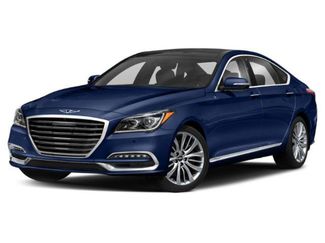 Used 2020 Genesis G80 5.0 Ultimate RWD video 1