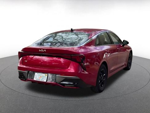 Used 2025 Kia K5 LXS image 14