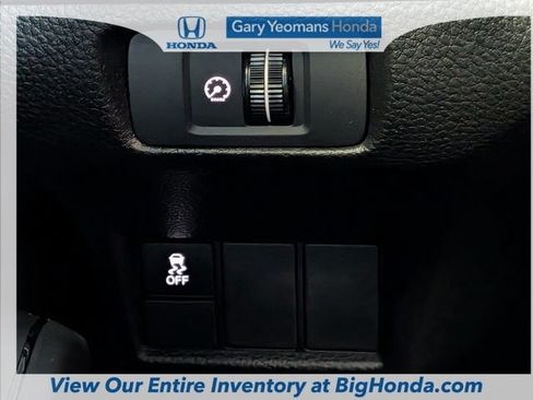 Certified 2026 Honda Civic Sport image 24