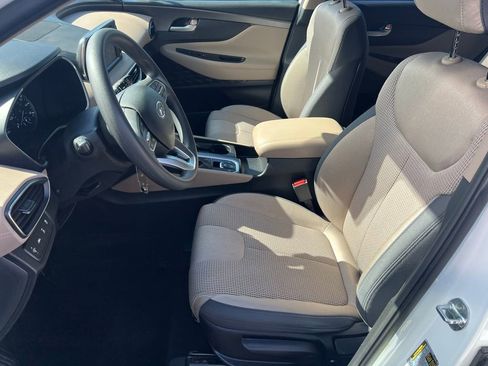 Used 2020 Hyundai Santa Fe SE w/ Cargo Package image 14