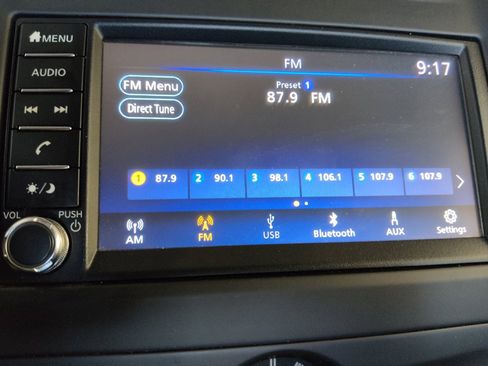 Used 2019 Nissan Versa SV FWD image 25